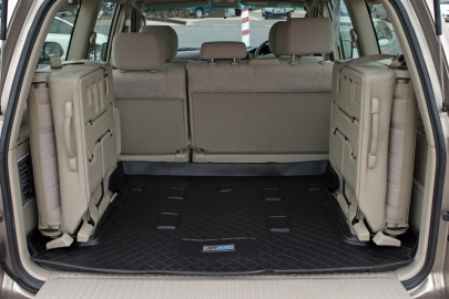 Cargo Liners And Car Mats Ast Auto
